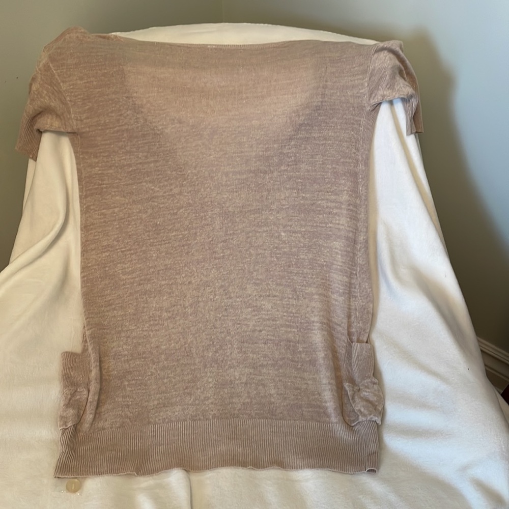 Sweater - Picture 3 of 5